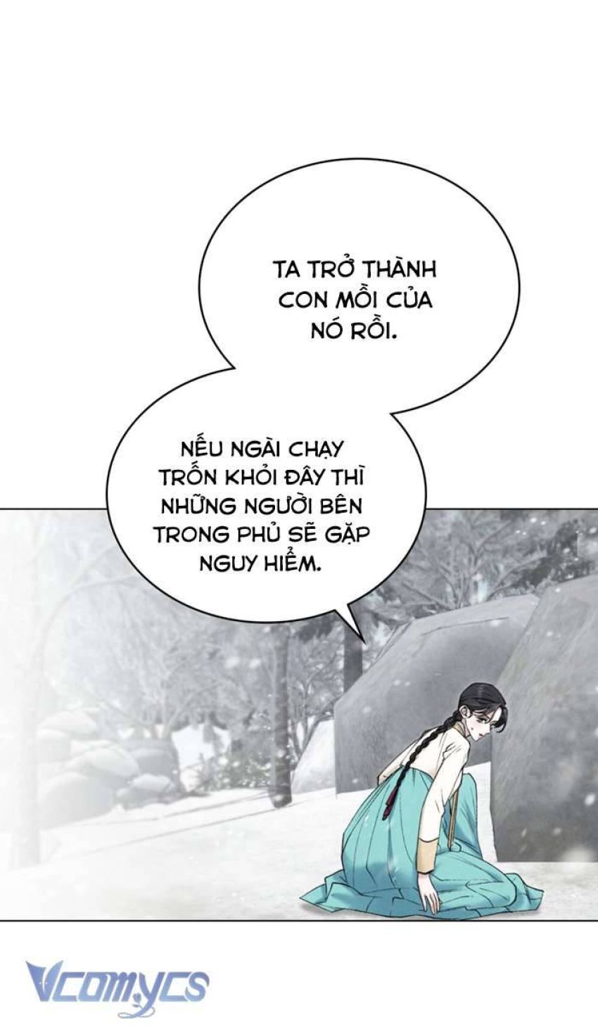 [18+] Đêm Giông Bão Chapter 33 - Page 5