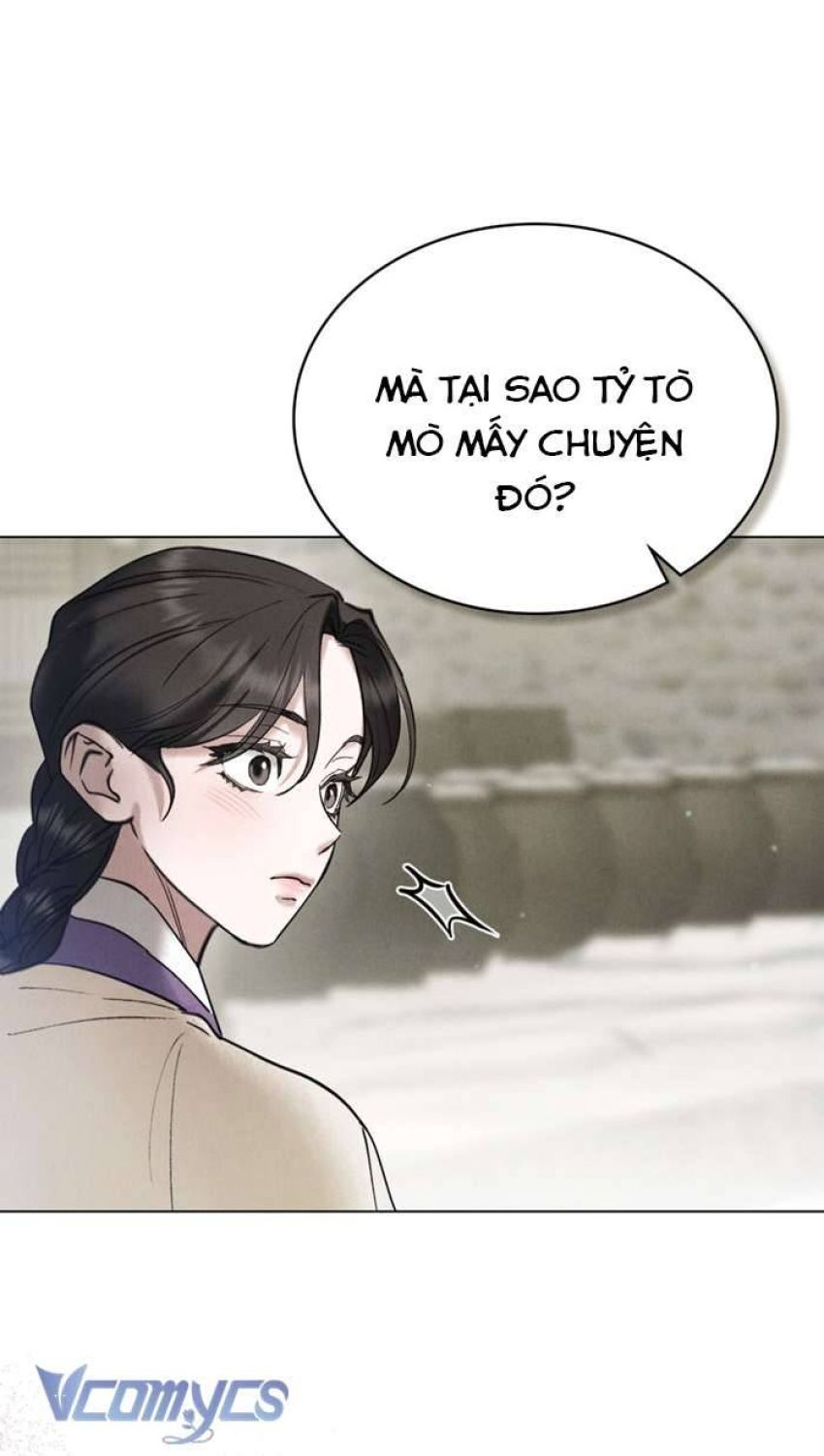 [18+] Đêm Giông Bão Chapter 13 - Page 24