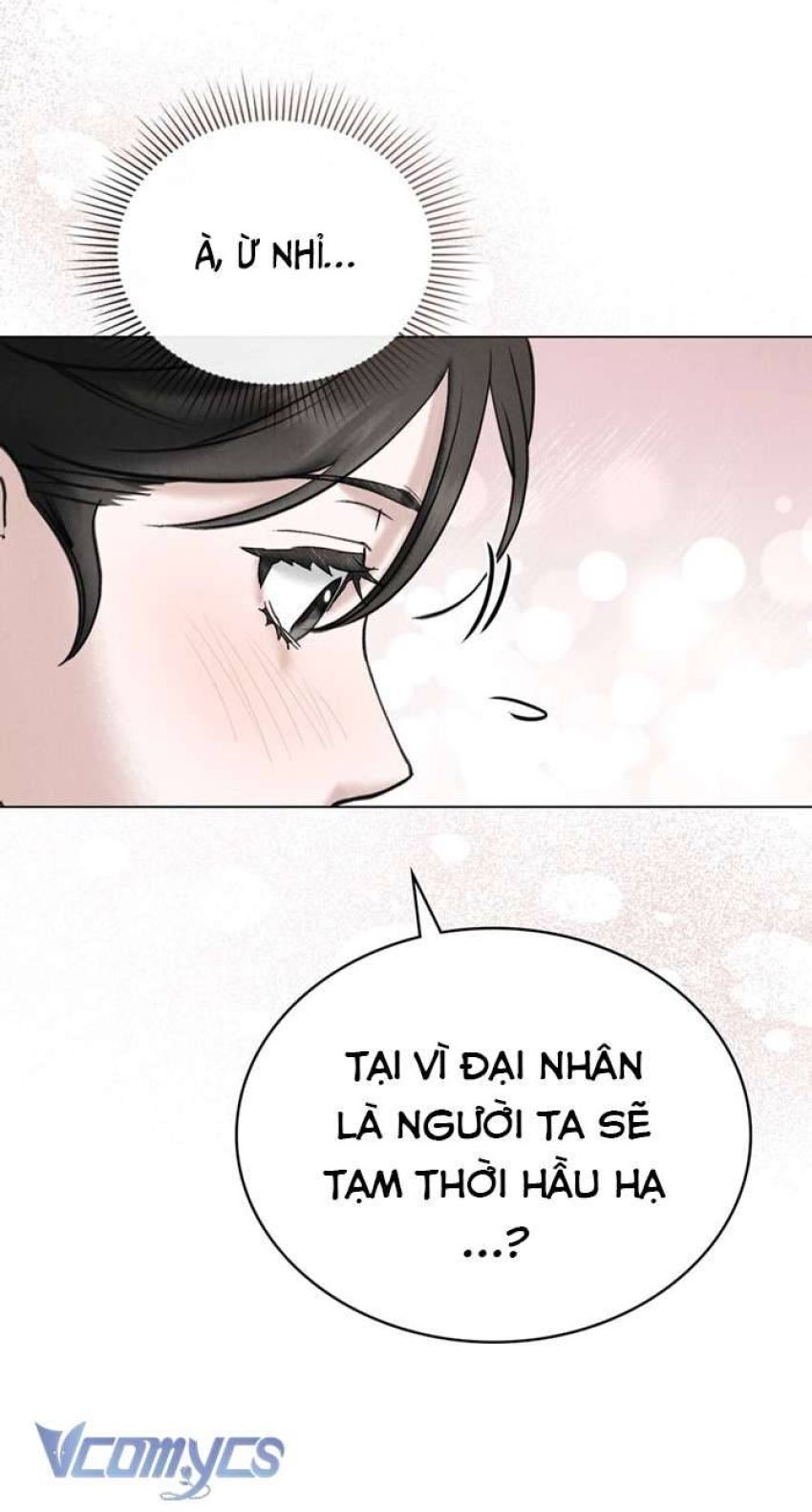 [18+] Đêm Giông Bão Chapter 13 - Page 25