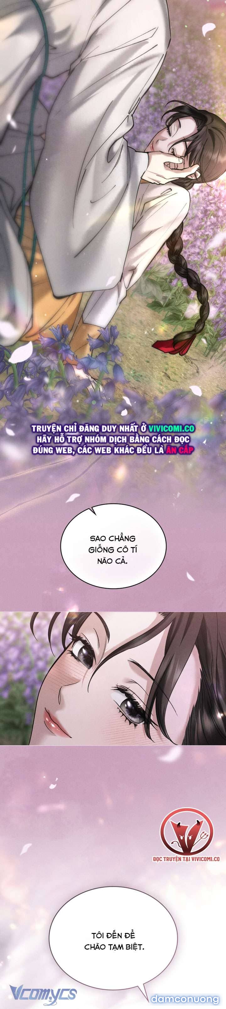 [18+] Đêm Giông Bão - Chương 44 - Page 20