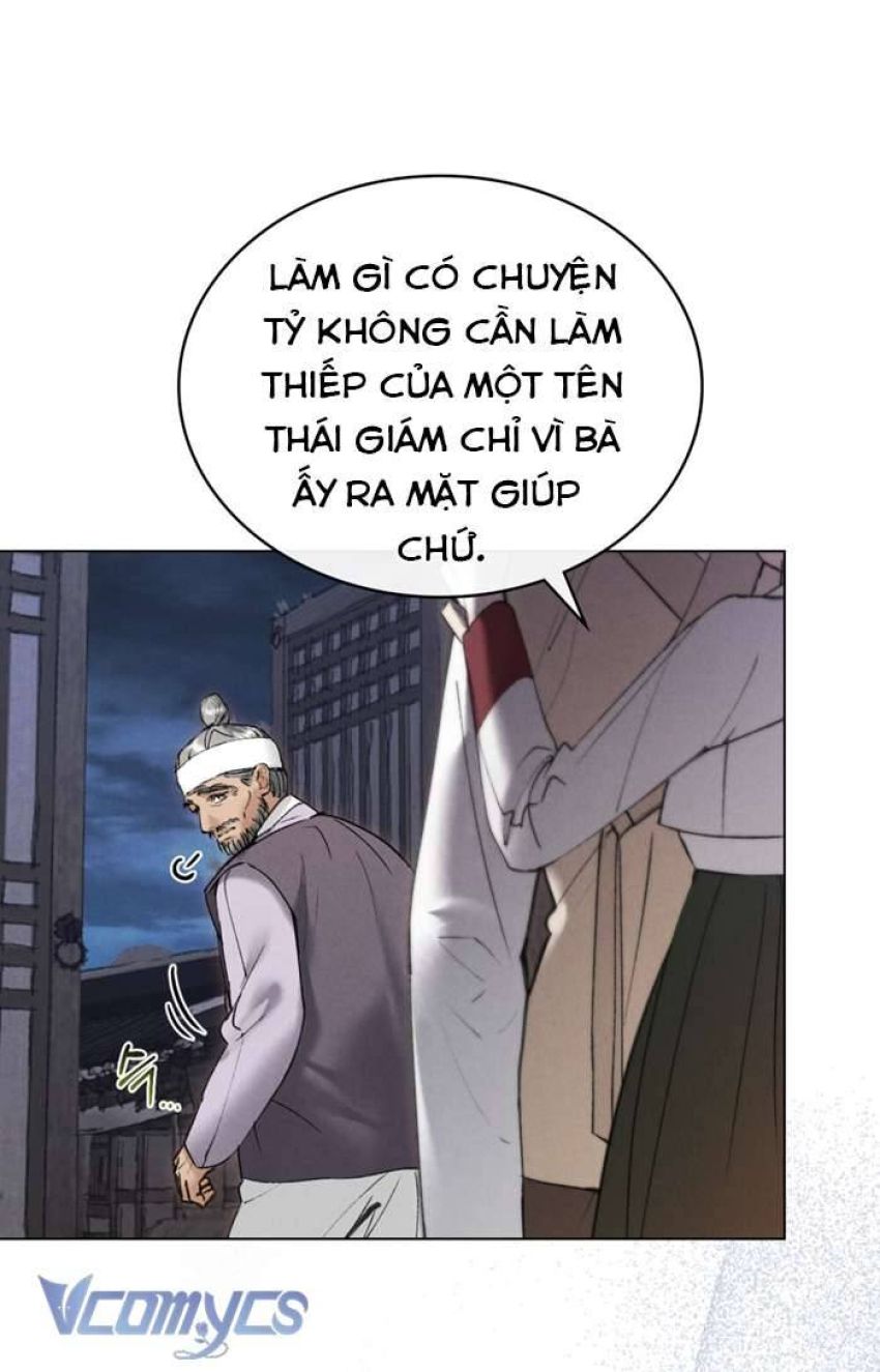 [18+] Đêm Giông Bão Chapter 23 - Page 13