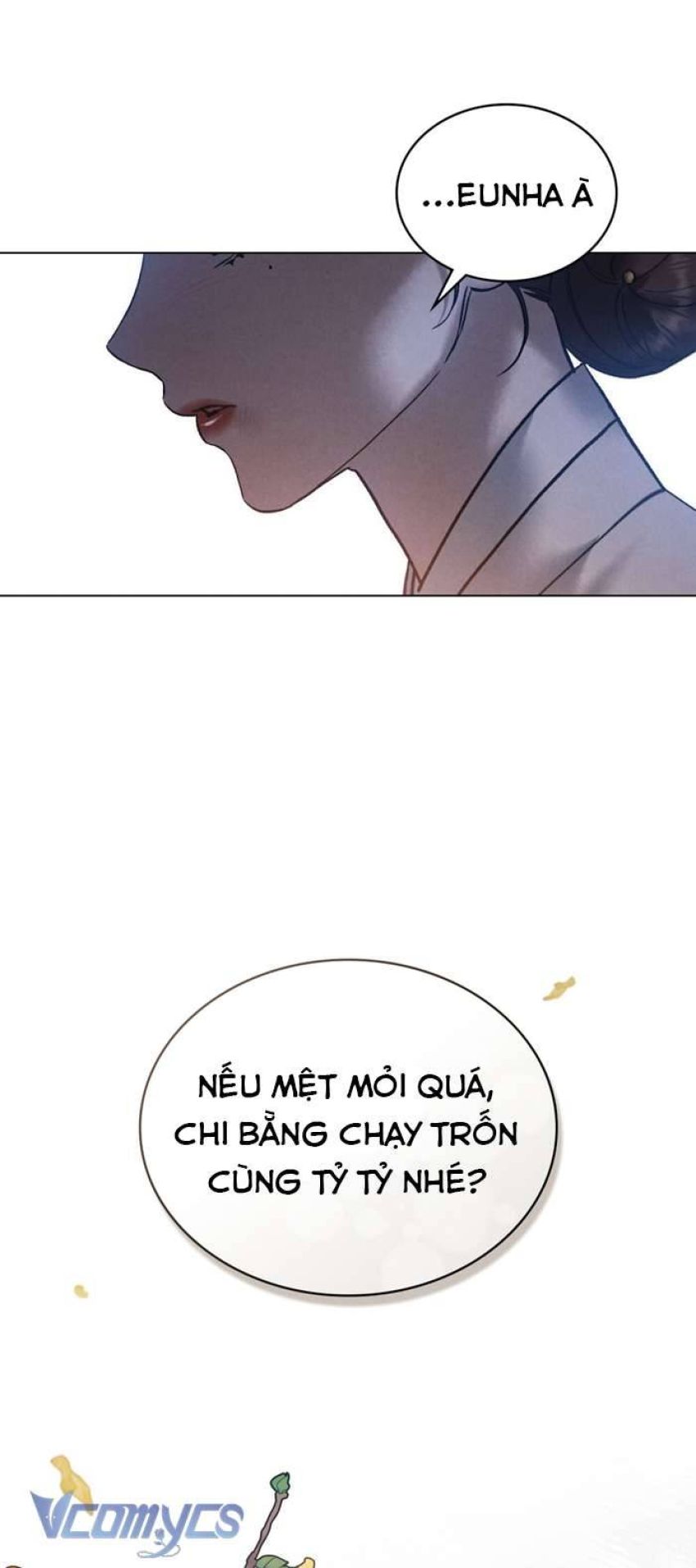 [18+] Đêm Giông Bão Chapter 23 - Page 16