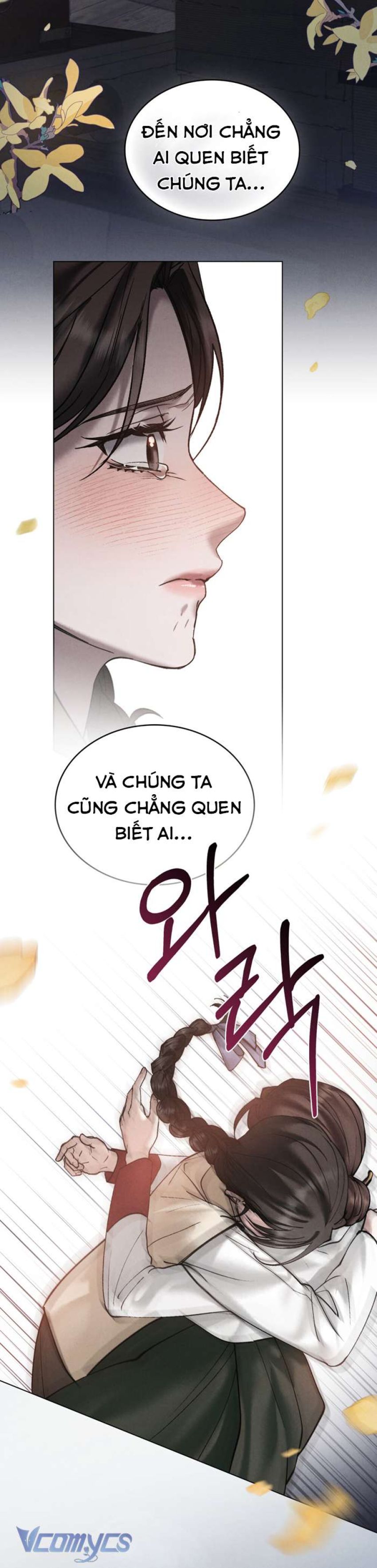 [18+] Đêm Giông Bão Chapter 23 - Page 18