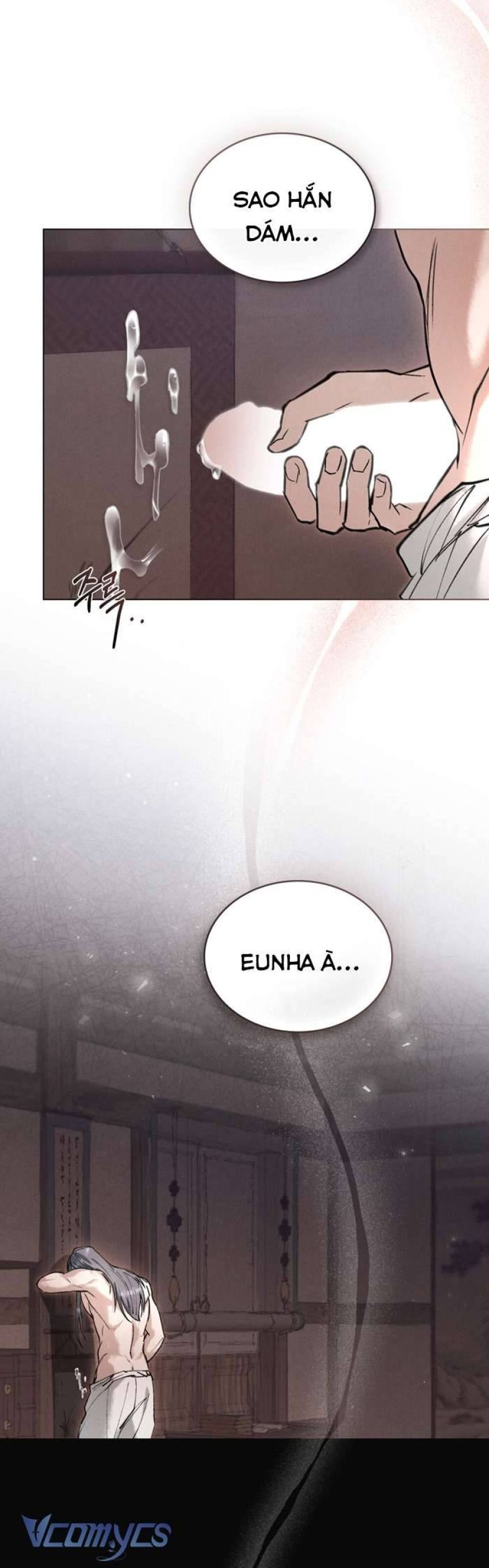 [18+] Đêm Giông Bão Chapter 18 - Page 14