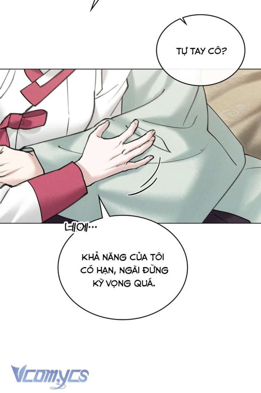 [18+] Đêm Giông Bão - Chương 51 - Page 11