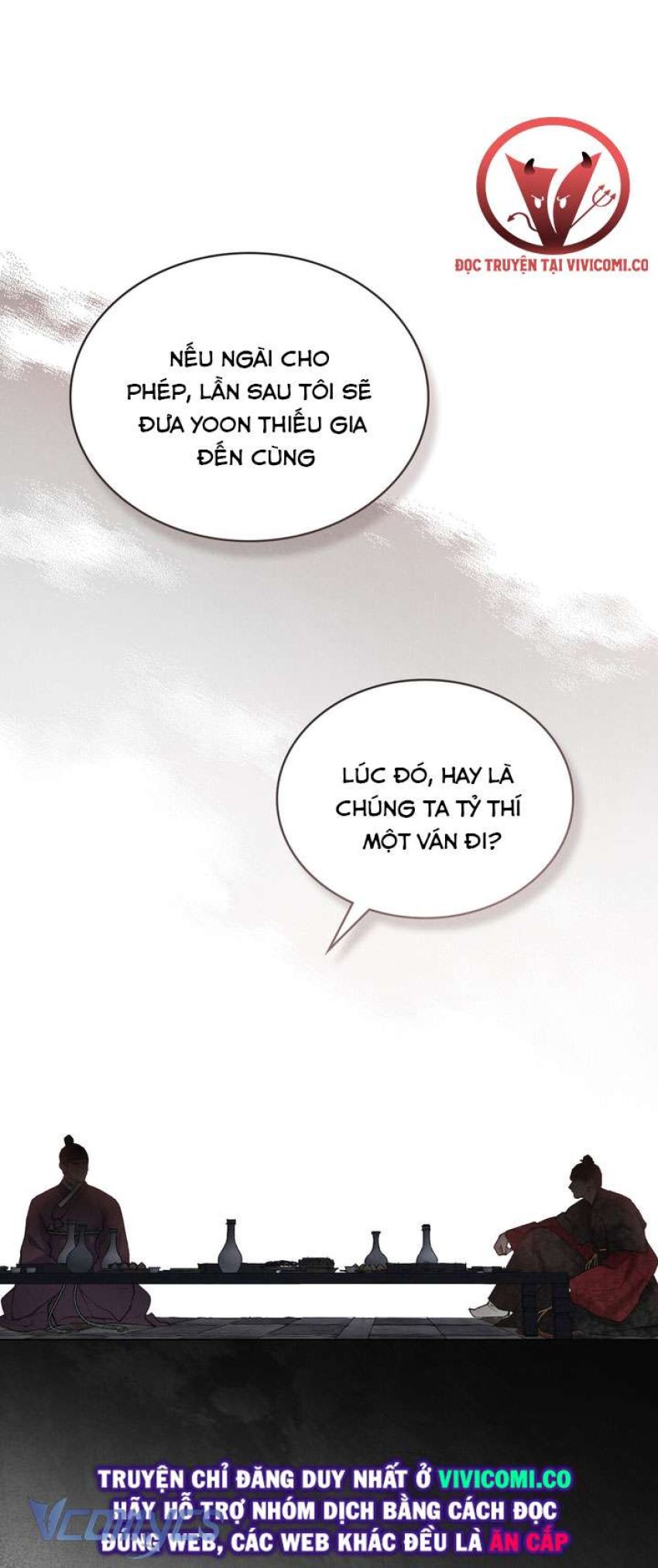 [18+] Đêm Giông Bão - Chương 51 - Page 25