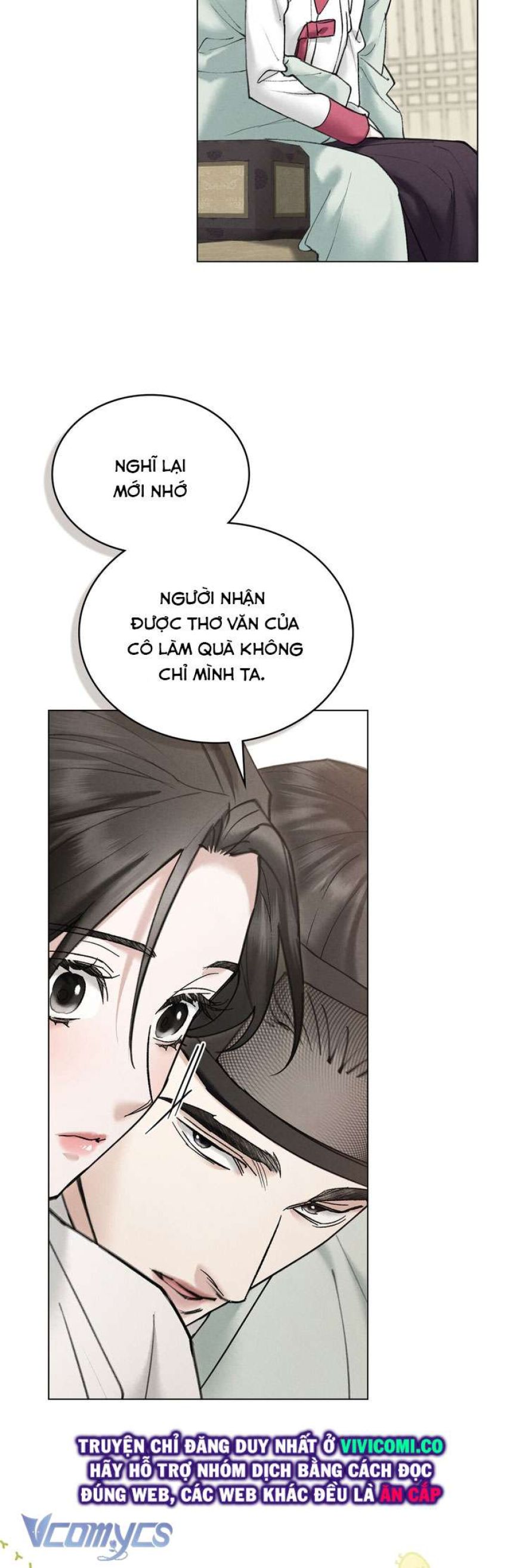 [18+] Đêm Giông Bão - Chương 51 - Page 9