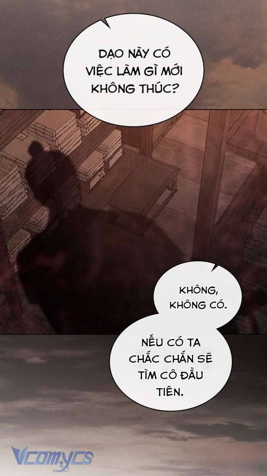 [18+] Đêm Giông Bão Chapter 2 - Page 37