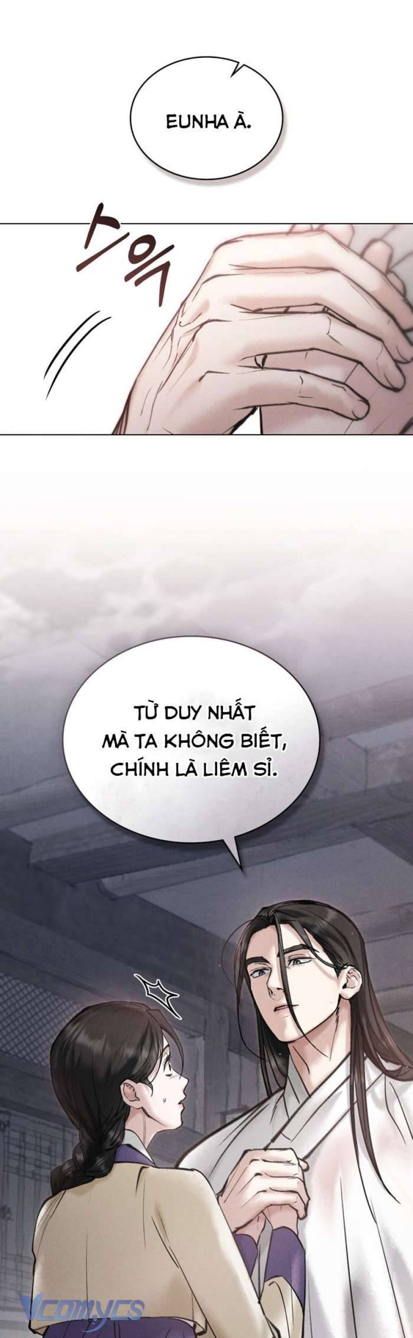 [18+] Đêm Giông Bão Chapter 16 - Page 14