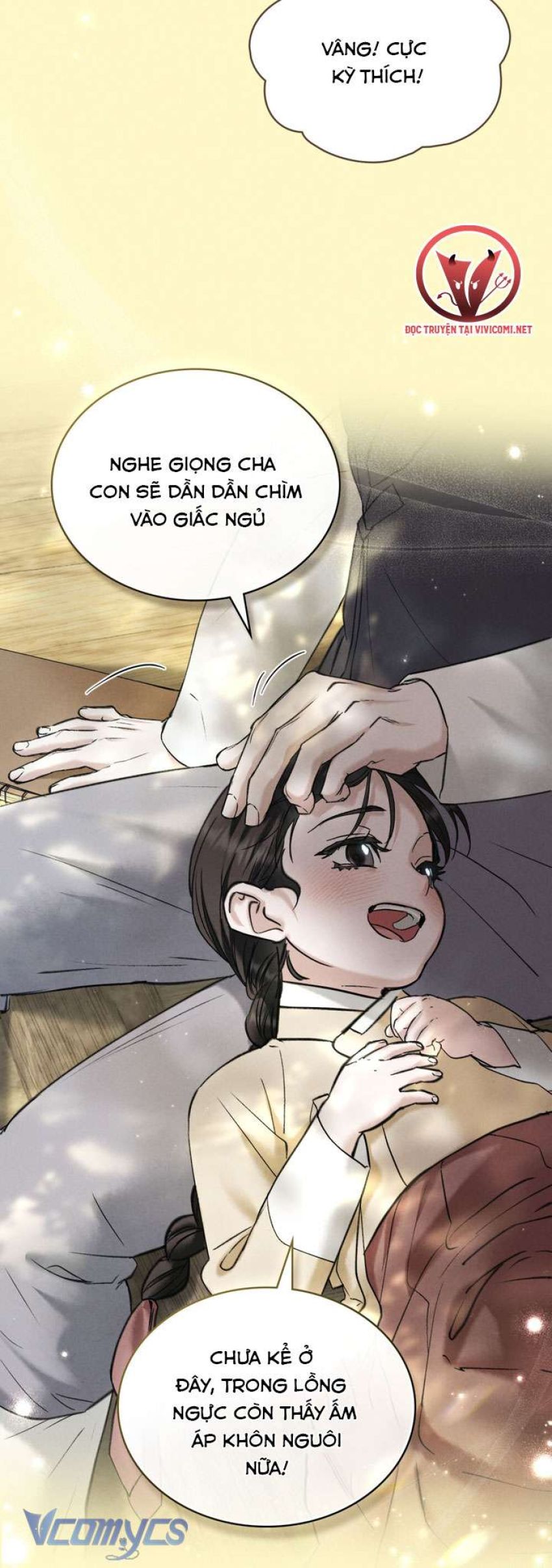 [18+] Đêm Giông Bão Chapter 39 - Page 10