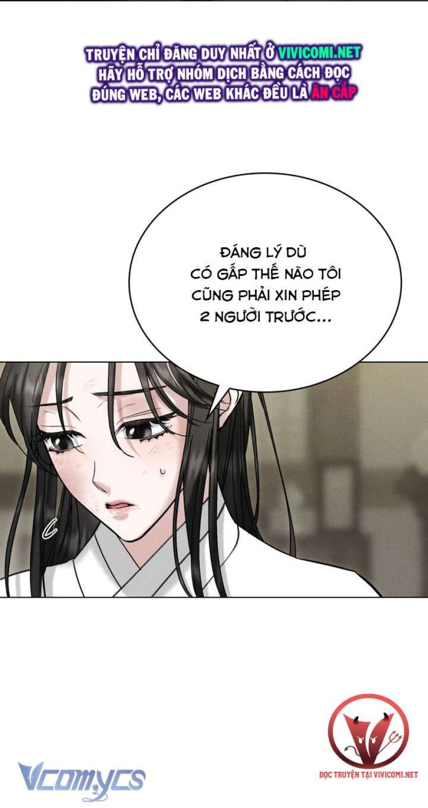 [18+] Đêm Giông Bão Chapter 39 - Page 29