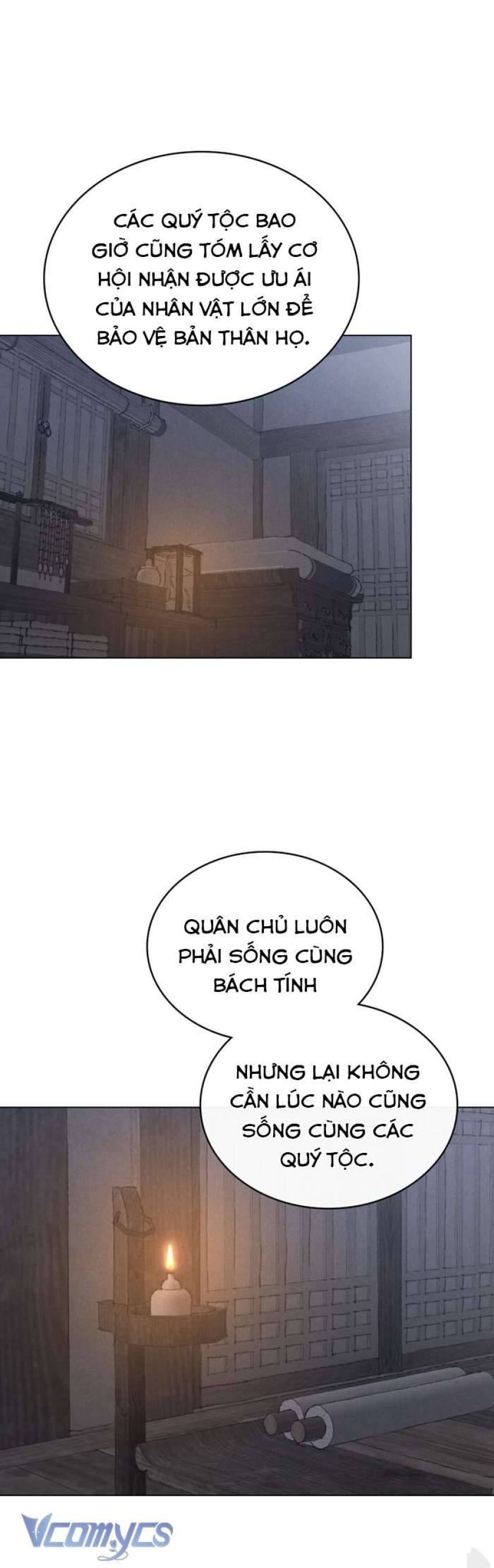 [18+] Đêm Giông Bão Chapter 15 - Page 11