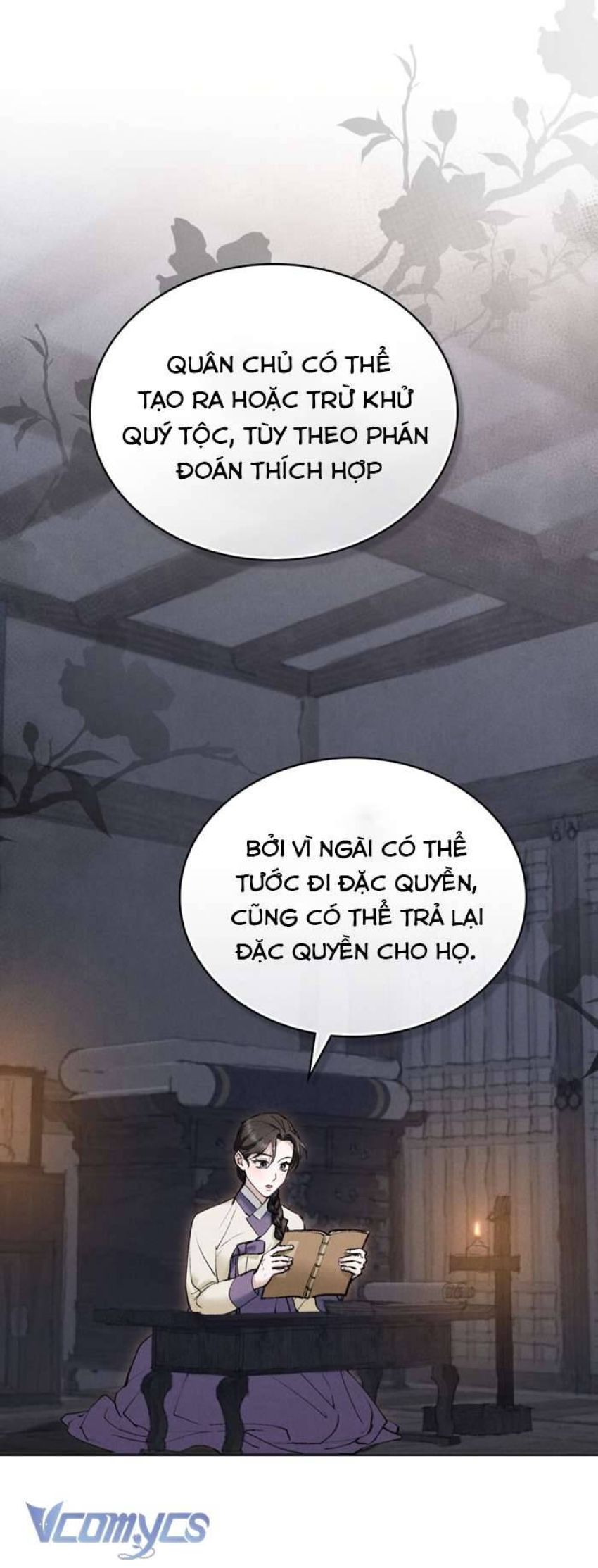 [18+] Đêm Giông Bão Chapter 15 - Page 12