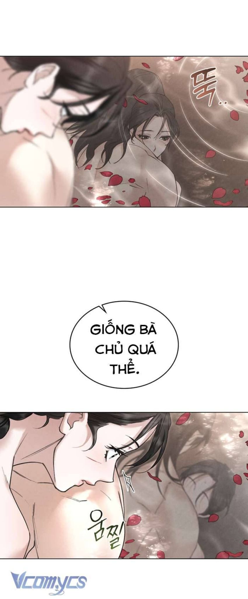 [18+] Đêm Giông Bão Chapter 34 - Page 25