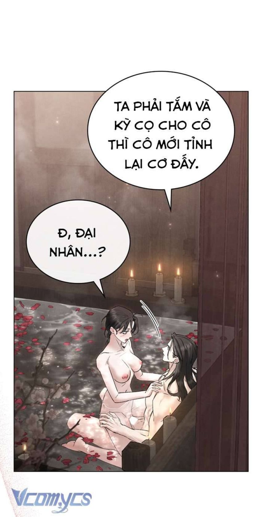 [18+] Đêm Giông Bão Chapter 34 - Page 26