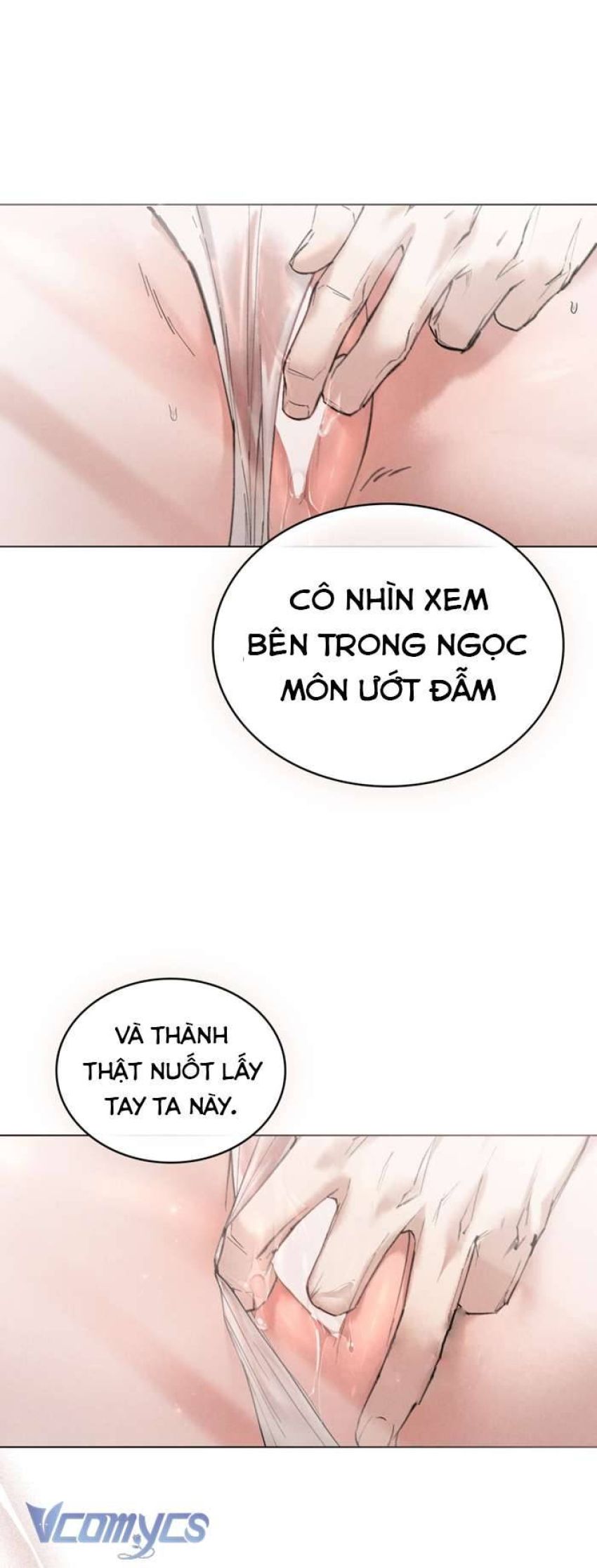 [18+] Đêm Giông Bão Chapter 34 - Page 6