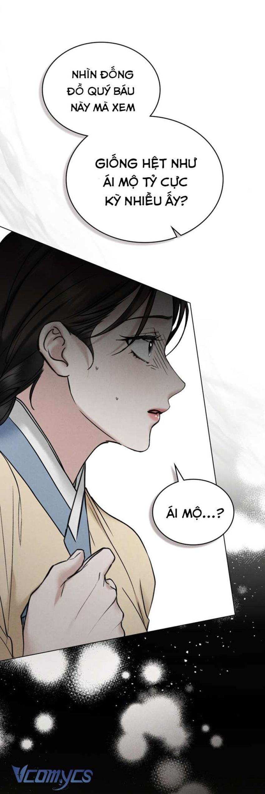 [18+] Đêm Giông Bão Chapter 27 - Page 24