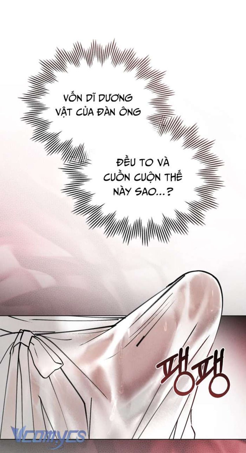 [18+] Đêm Giông Bão Chapter 8 - Page 4