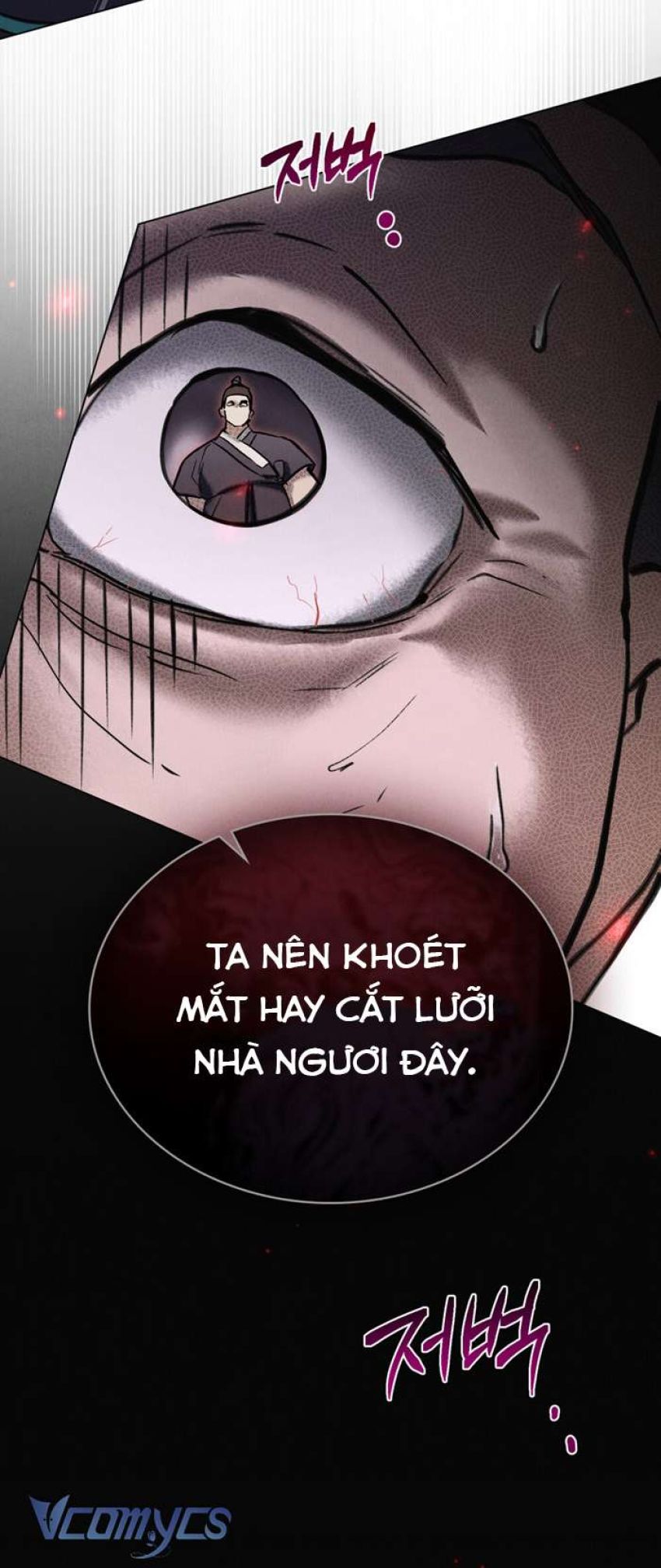 [18+] Đêm Giông Bão Chapter 19 - Page 17