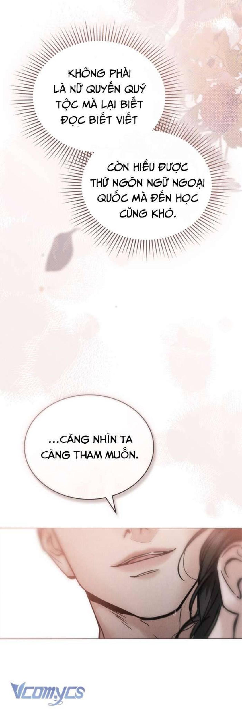 [18+] Đêm Giông Bão Chapter 19 - Page 27