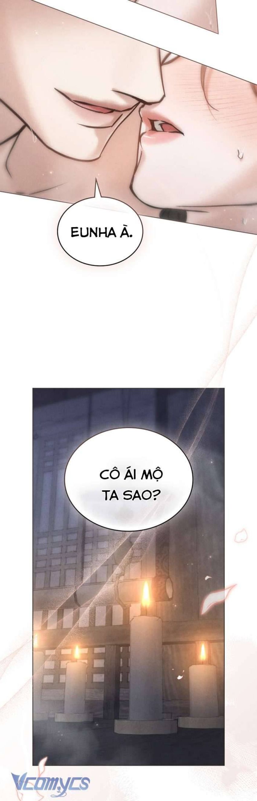 [18+] Đêm Giông Bão Chapter 19 - Page 32