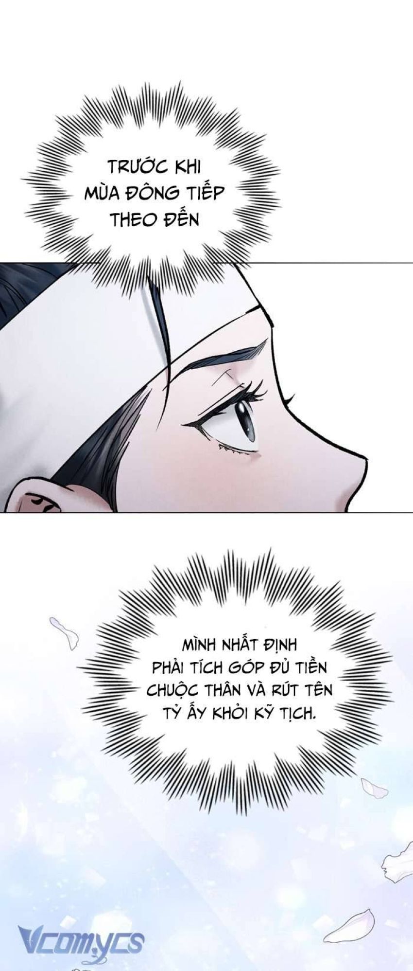 [18+] Đêm Giông Bão Chapter 3 - Page 36