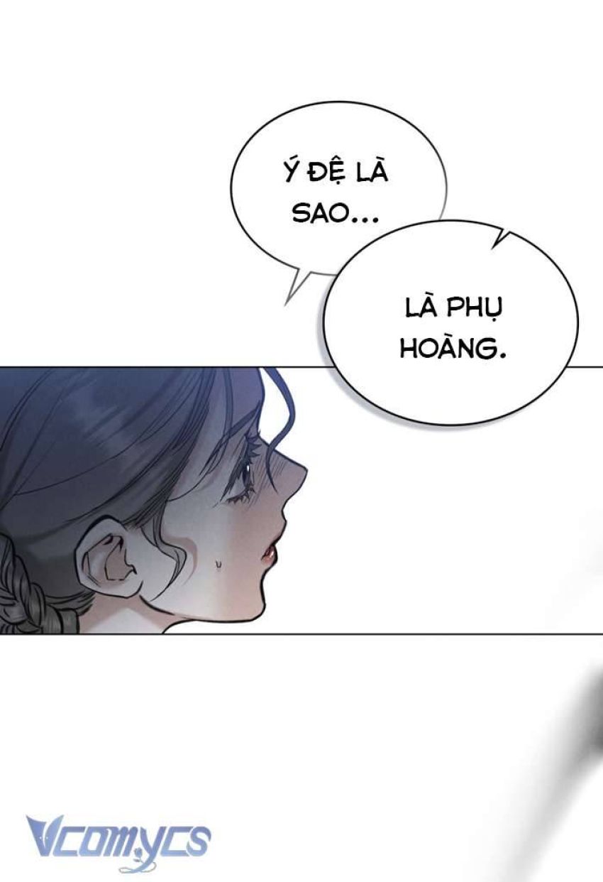 [18+] Đêm Giông Bão Chapter 32 - Page 5