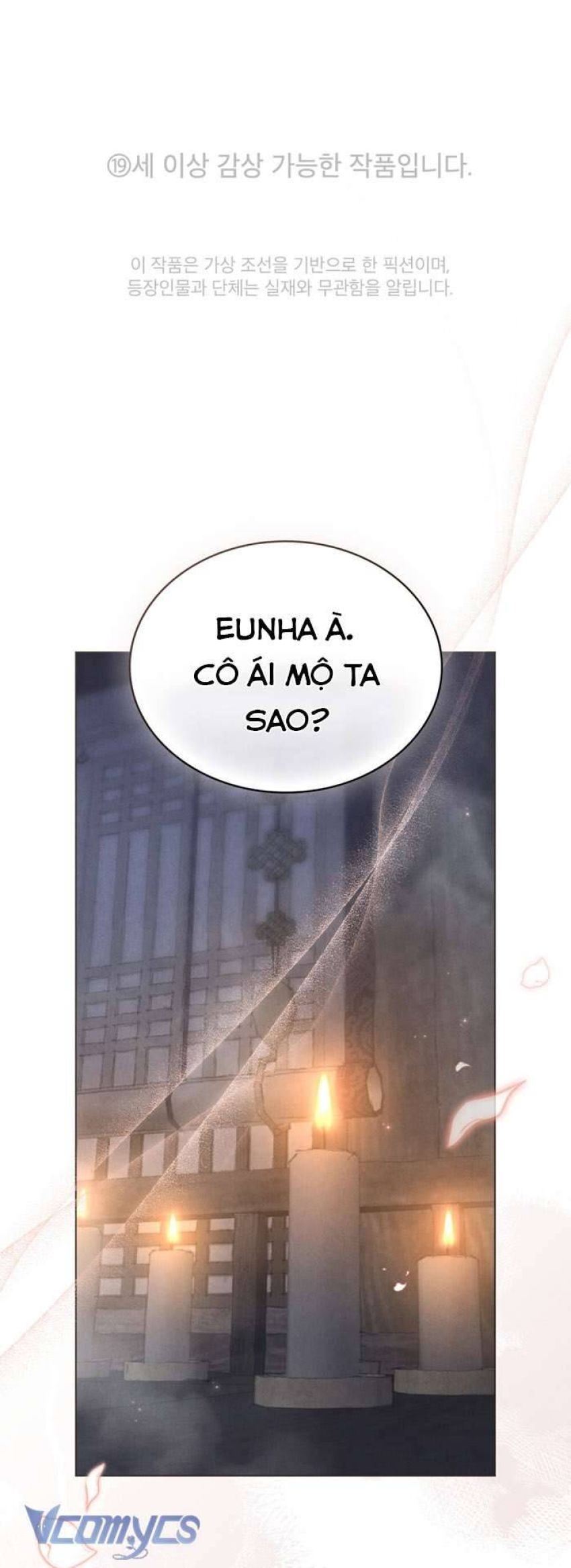 [18+] Đêm Giông Bão Chapter 20 - Page 2