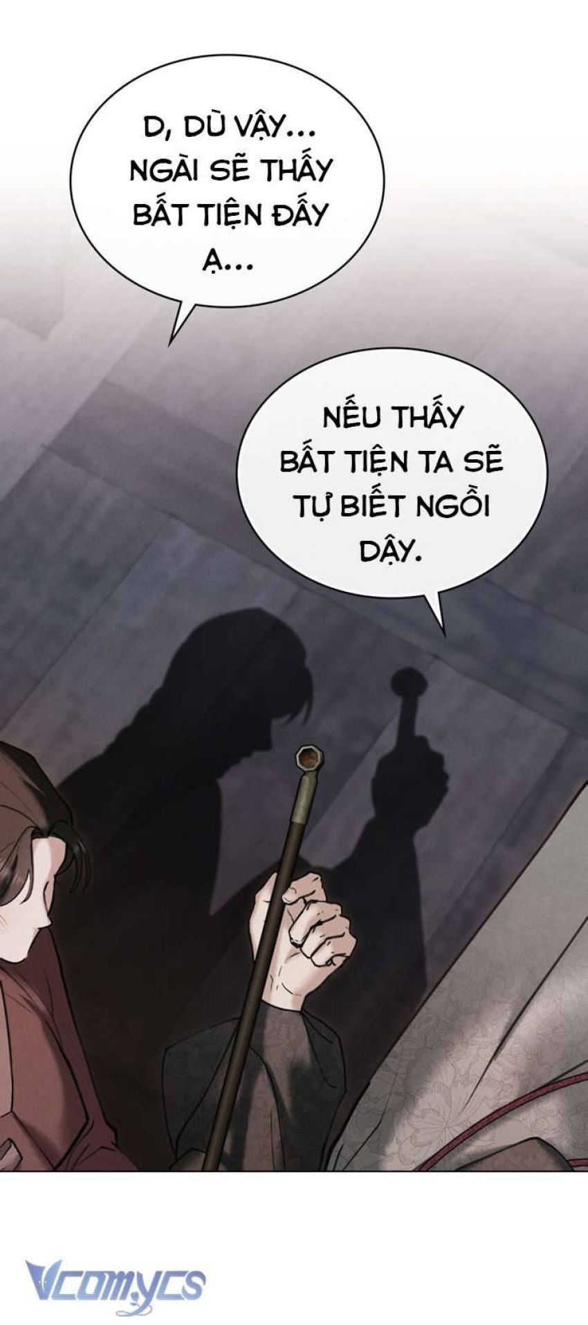 [18+] Đêm Giông Bão Chapter 11 - Page 31