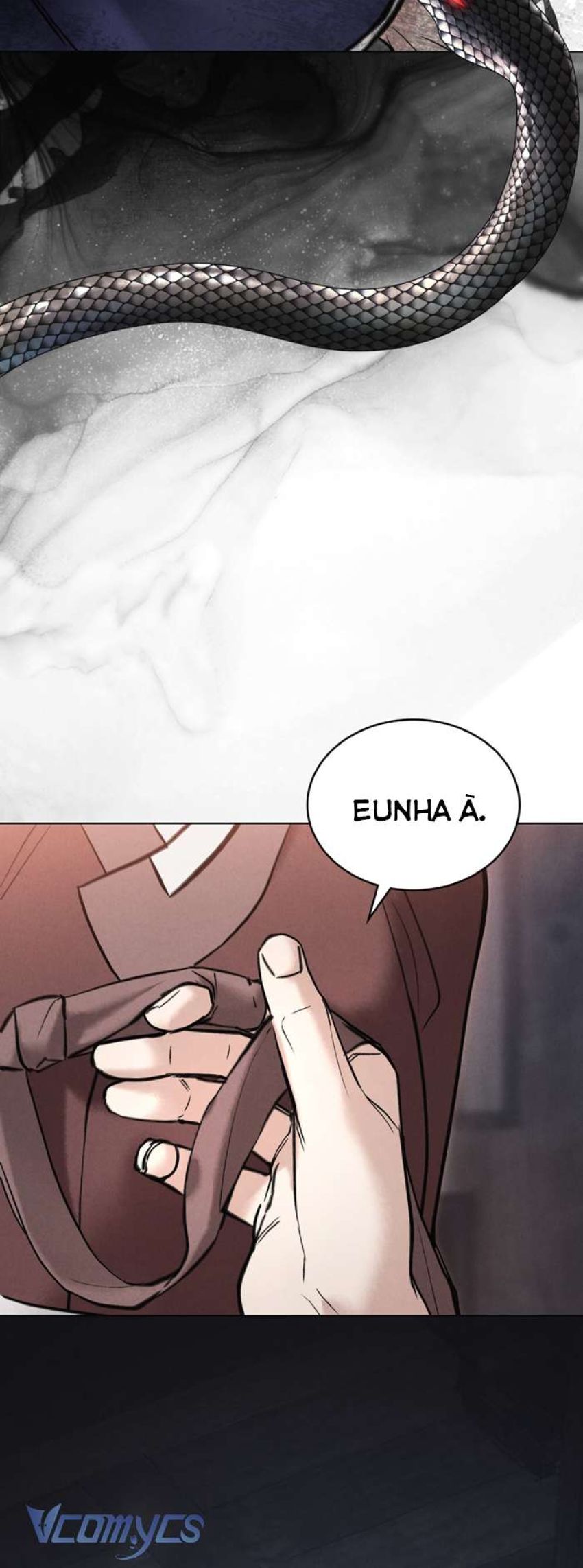 [18+] Đêm Giông Bão Chapter 11 - Page 39