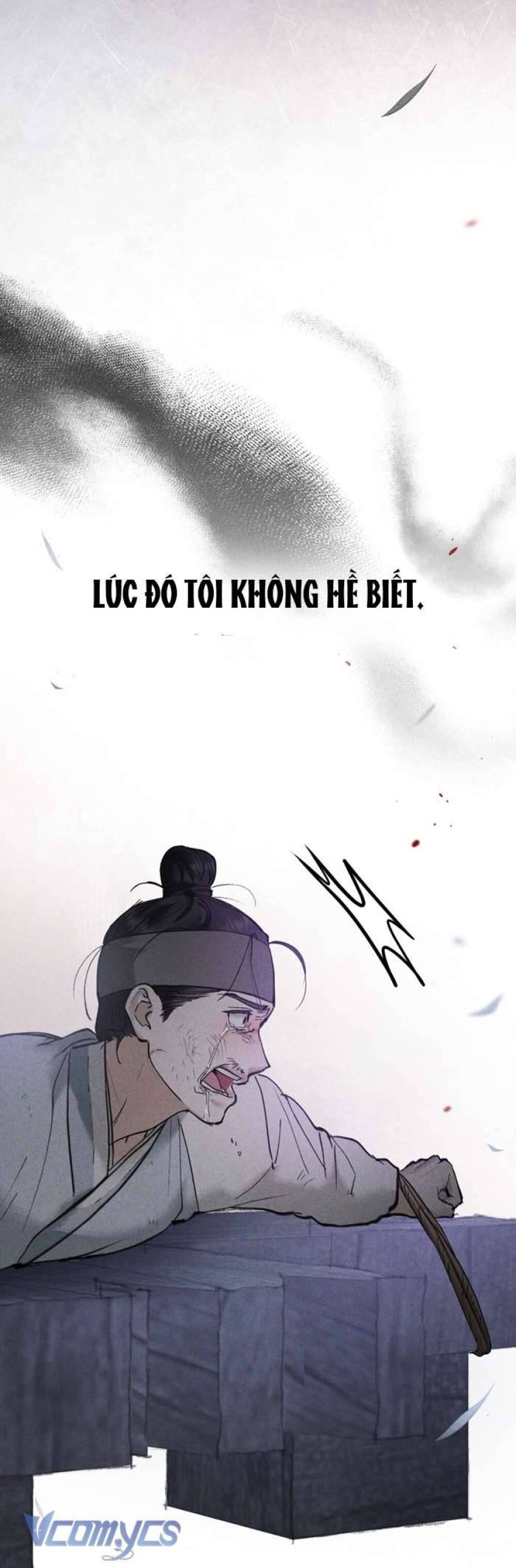 [18+] Đêm Giông Bão Chapter 11 - Page 9