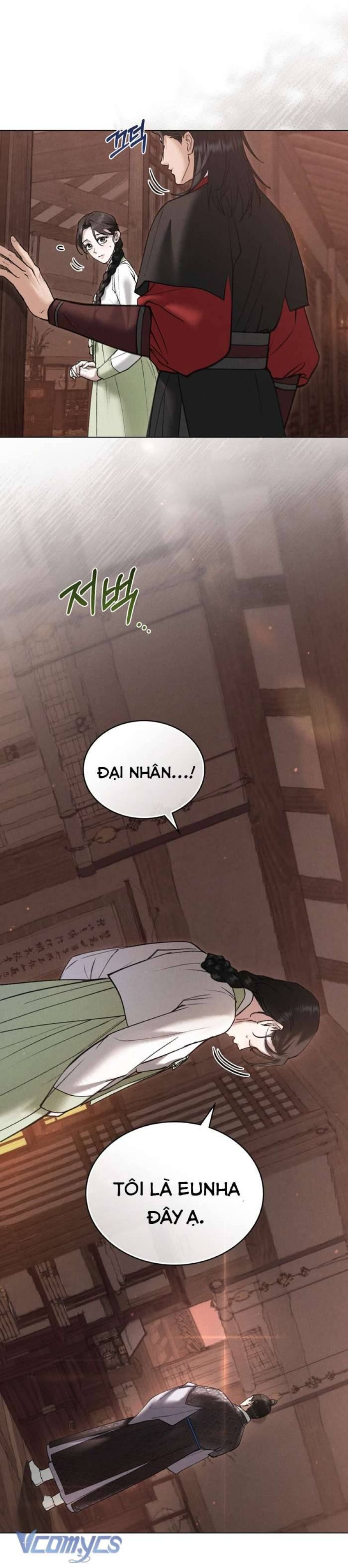 [18+] Đêm Giông Bão Chapter 22 - Page 31