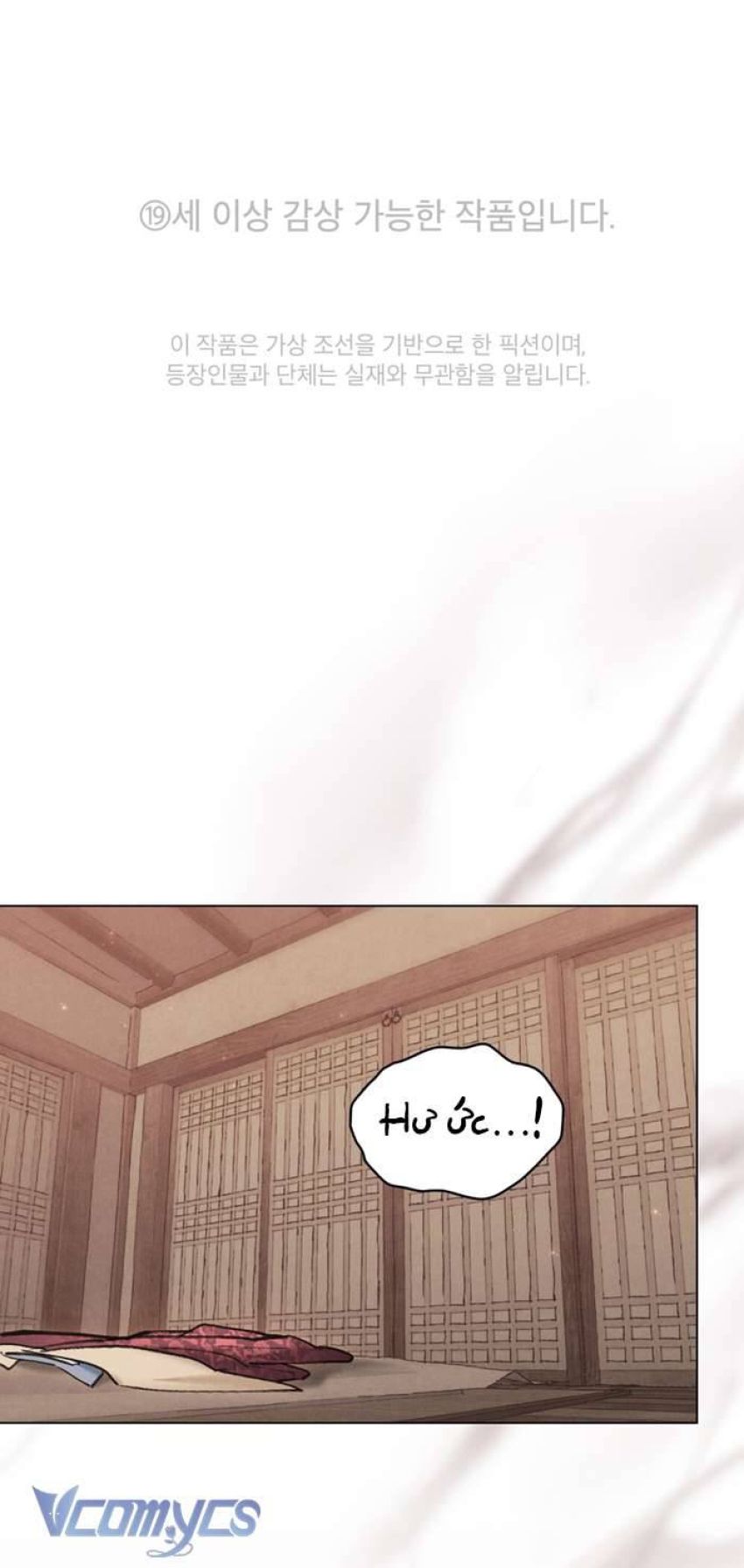 [18+] Đêm Giông Bão Chapter 29 - Page 2