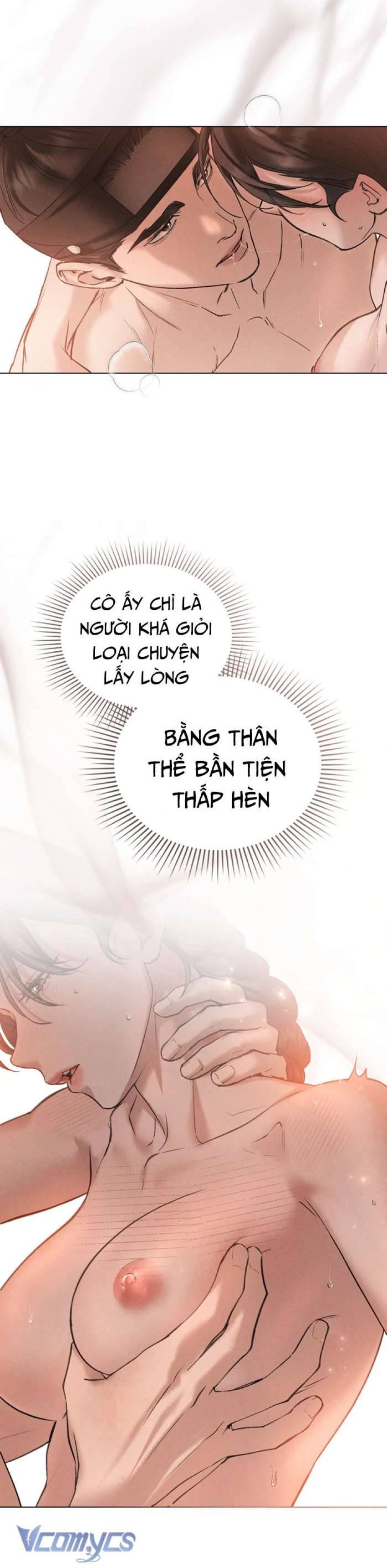 [18+] Đêm Giông Bão Chapter 29 - Page 5