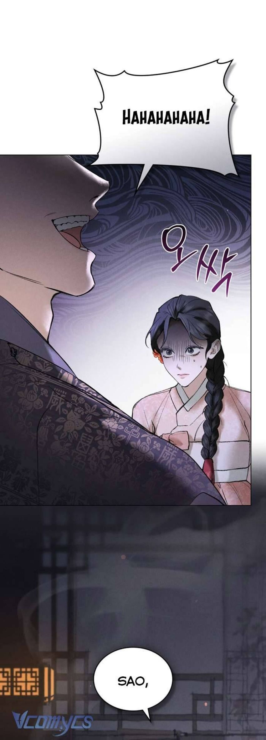 [18+] Đêm Giông Bão Chapter 6 - Page 22