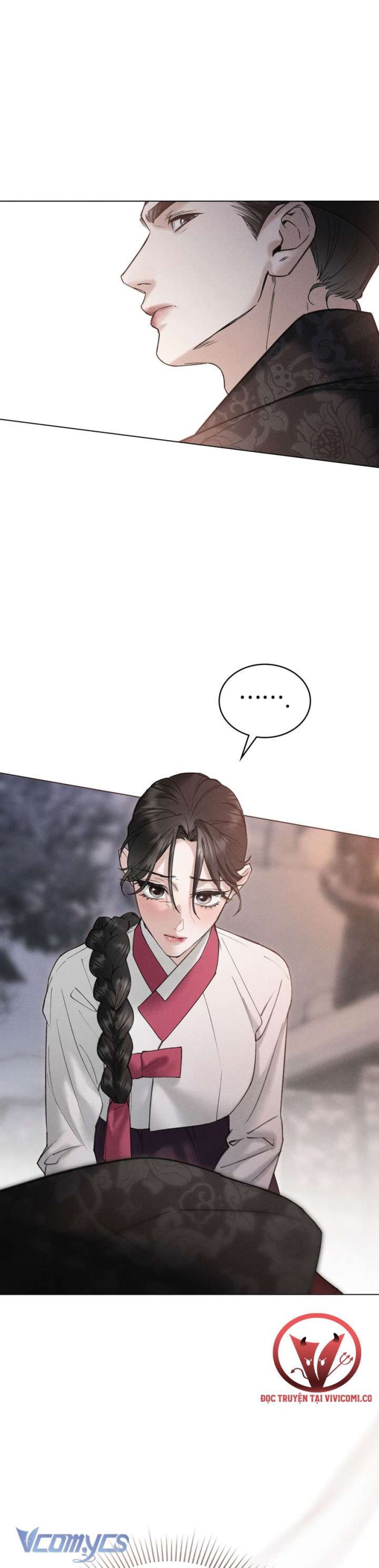 [18+] Đêm Giông Bão Chapter 52 - Page 19