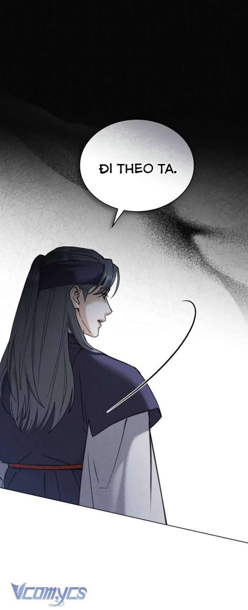 [18+] Đêm Giông Bão Chapter 21 - Page 23