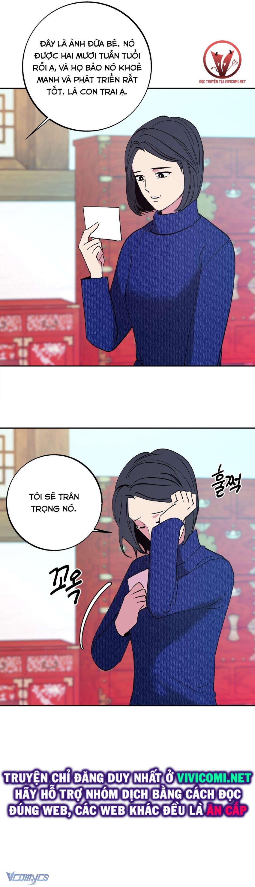 [18+] Tận Cùng Của Thé Giới Chapter 44 - Page 24