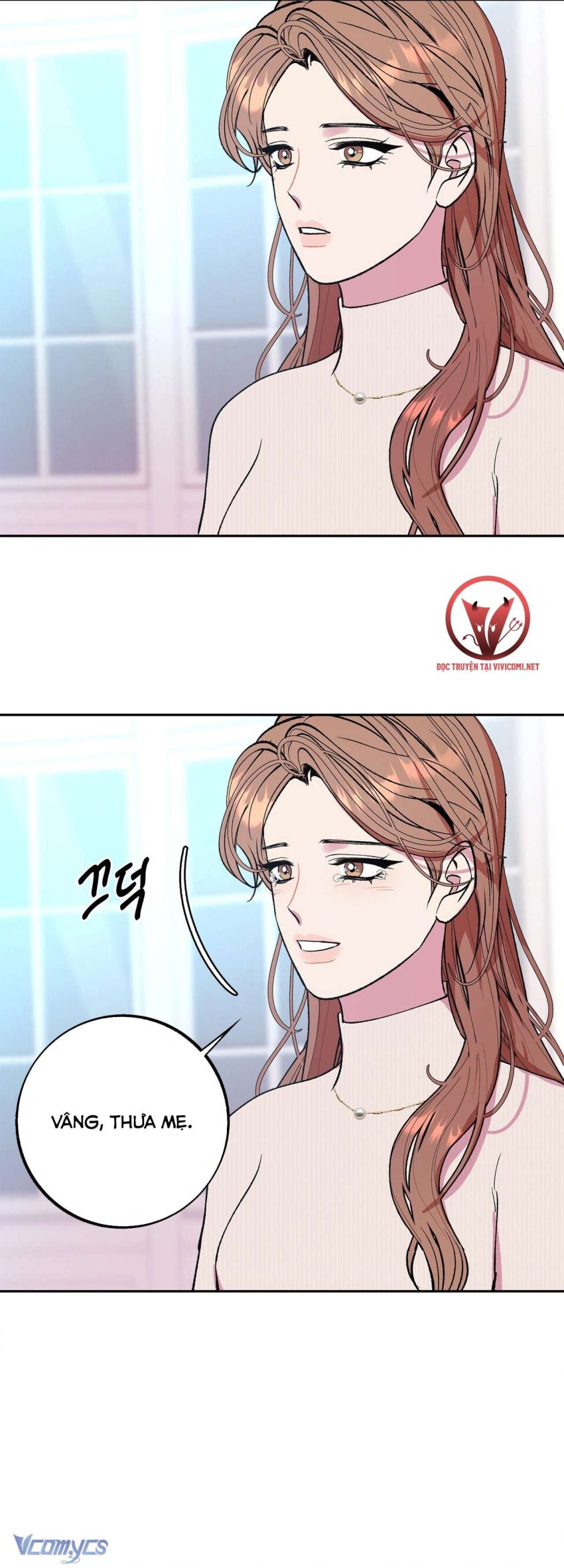 [18+] Tận Cùng Của Thé Giới Chapter 44 - Page 32