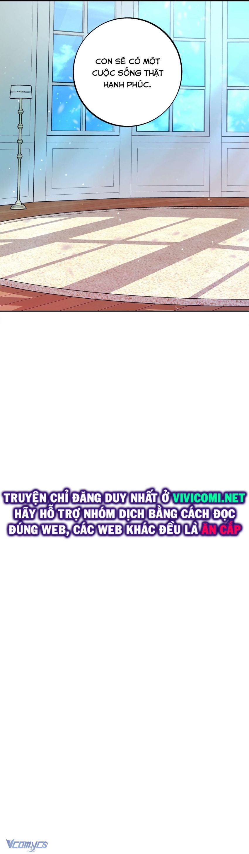 [18+] Tận Cùng Của Thé Giới Chapter 44 - Page 33