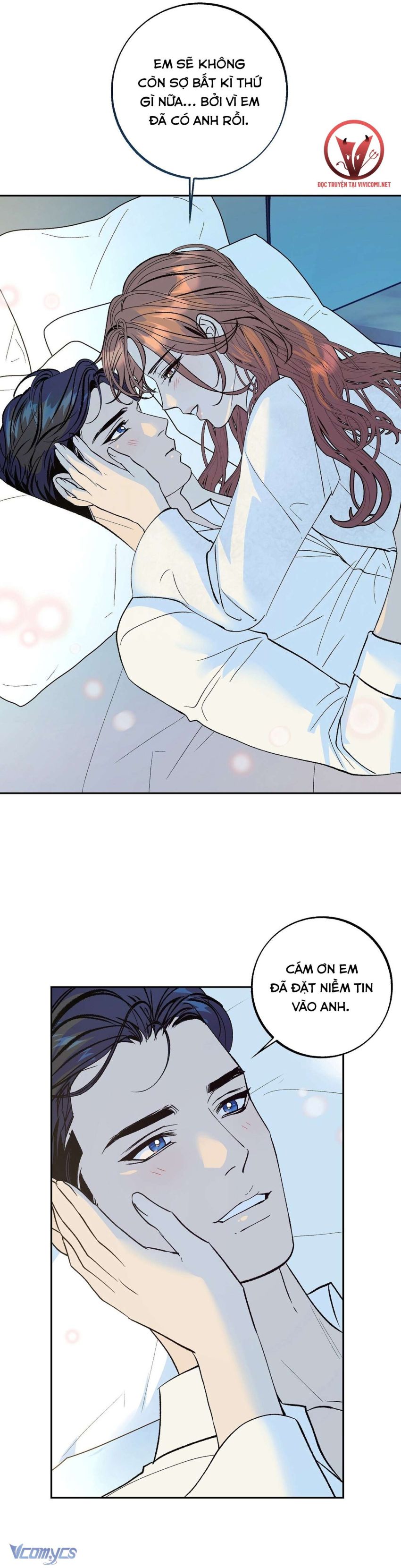 [18+] Tận Cùng Của Thé Giới Chapter 43 - Page 12