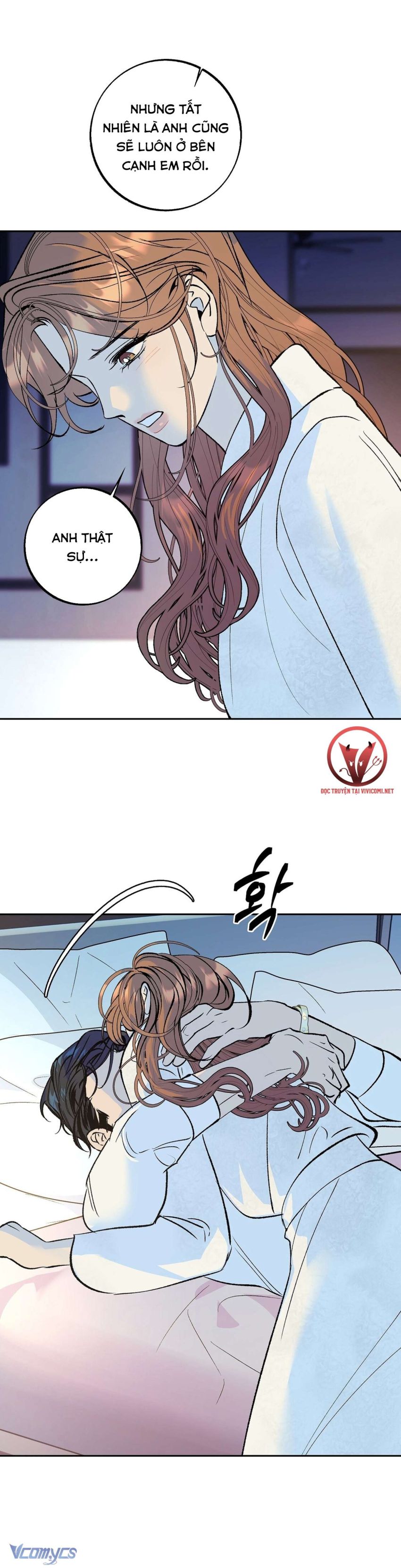 [18+] Tận Cùng Của Thé Giới Chapter 43 - Page 7