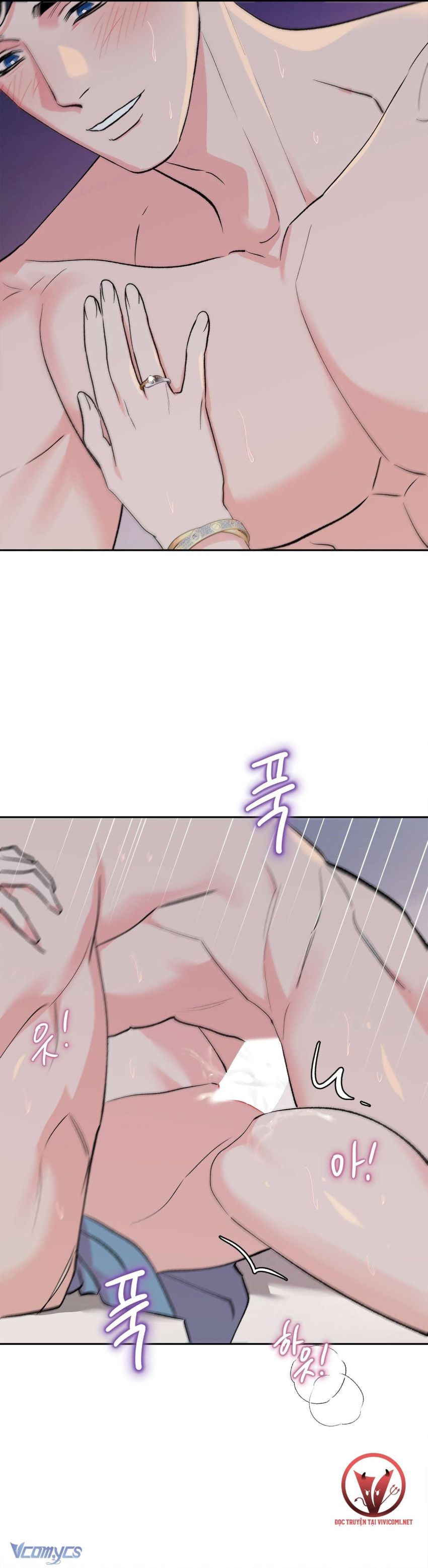 [18+] Tận Cùng Của Thé Giới Chapter 53 - Page 29