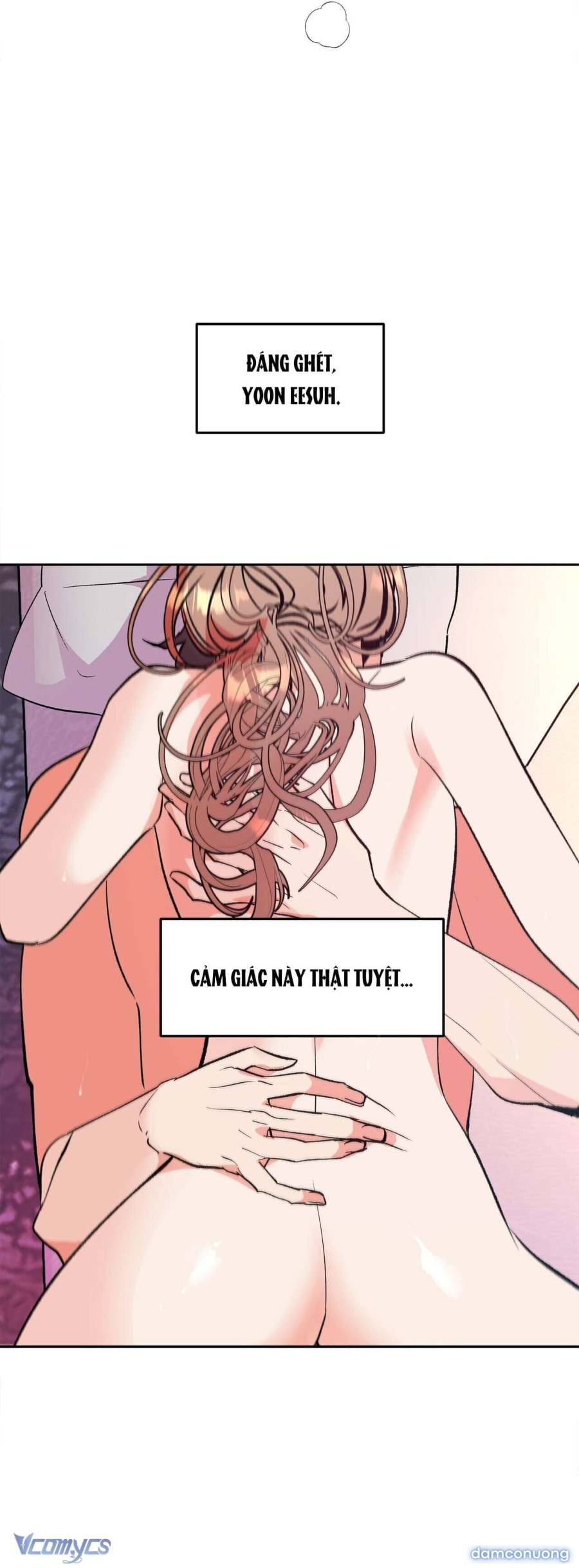 [18+] Tận Cùng Của Thé Giới Chapter 16 - Page 14