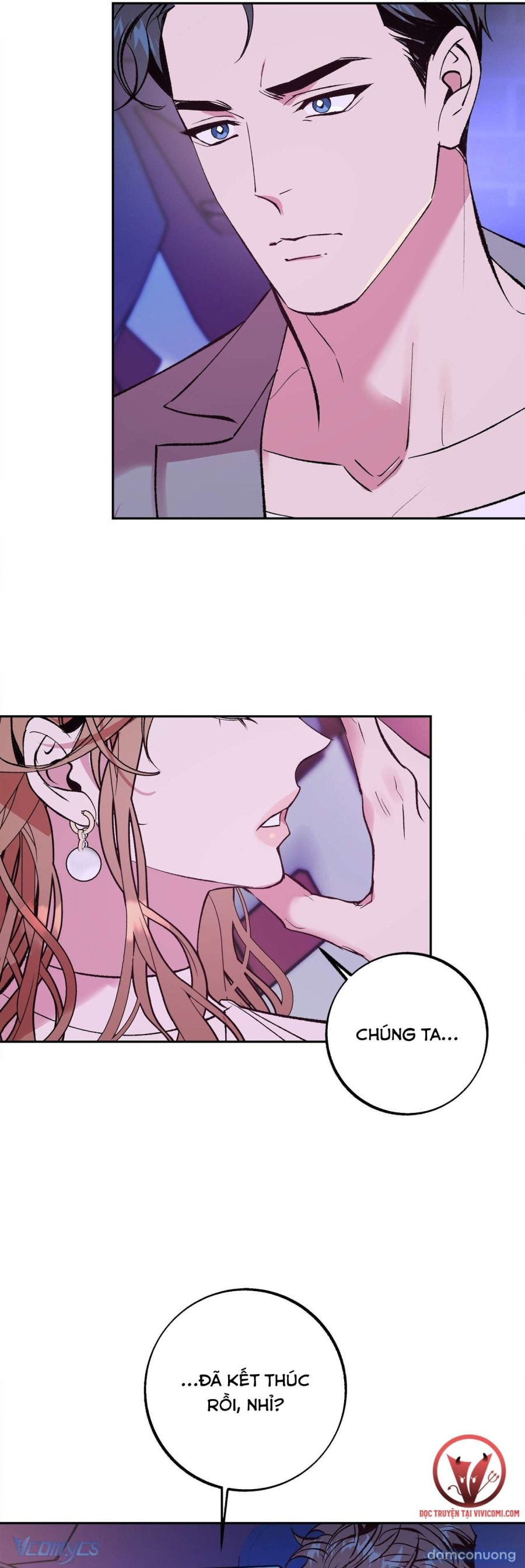 [18+] Tận Cùng Của Thé Giới Chapter 13 - Page 2