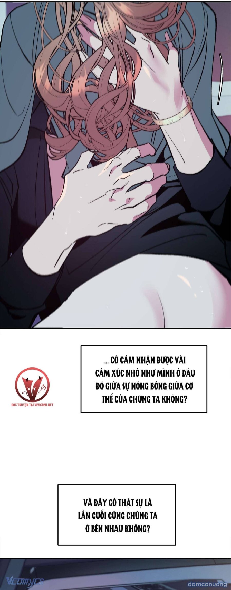 [18+] Tận Cùng Của Thé Giới - Chương 26 - Page 11