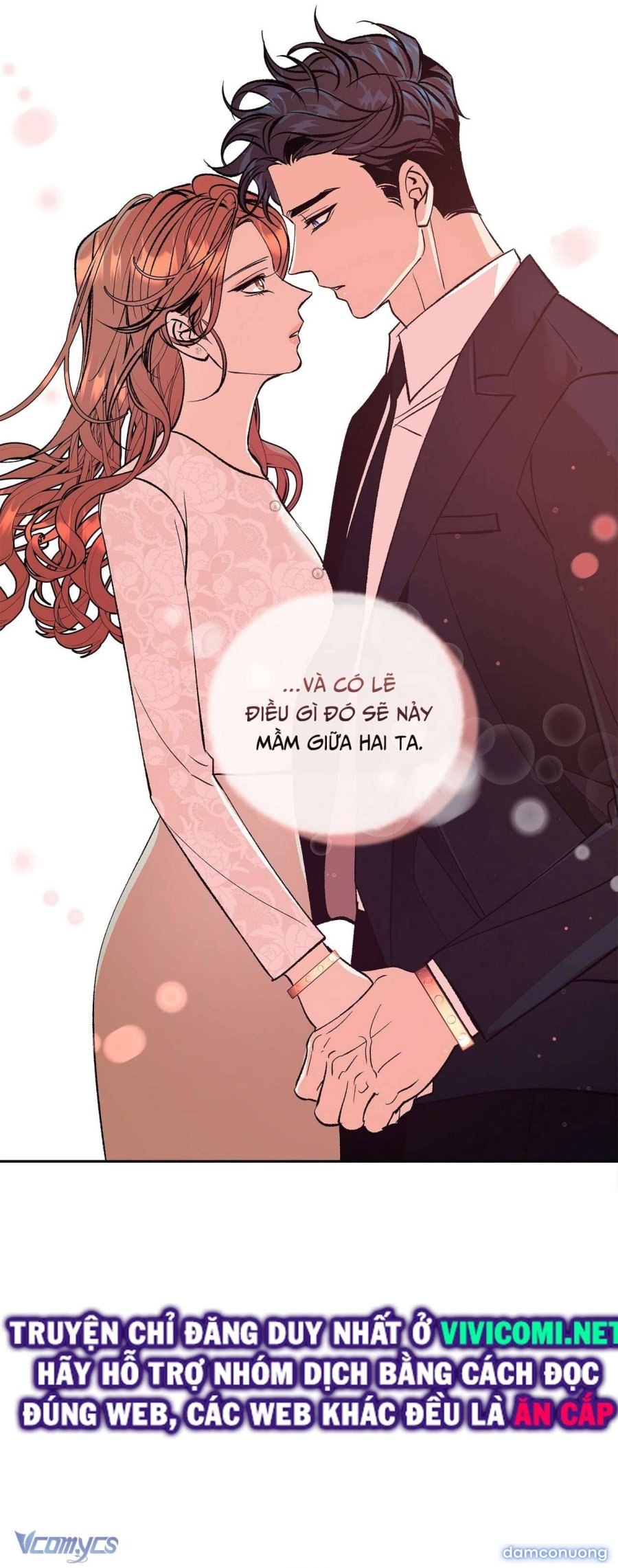 [18+] Tận Cùng Của Thé Giới - Chương 22 - Page 17