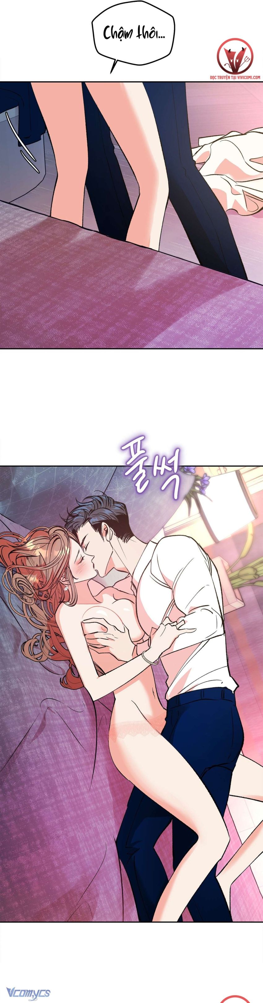 [18+] Tận Cùng Của Thé Giới Chapter 9 - Page 12