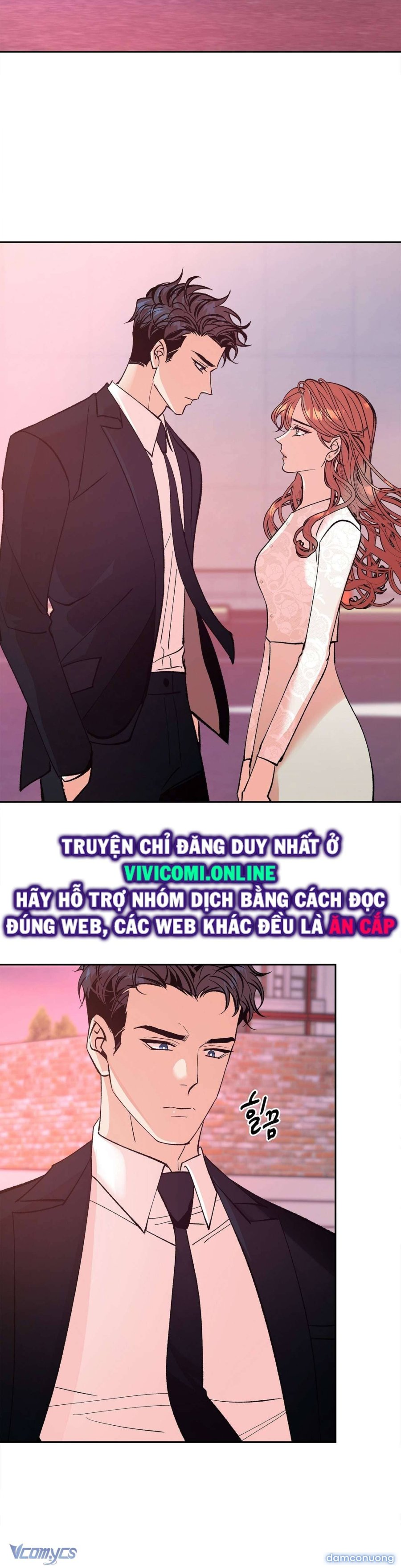 [18+] Tận Cùng Của Thé Giới Chapter 21 - Page 22