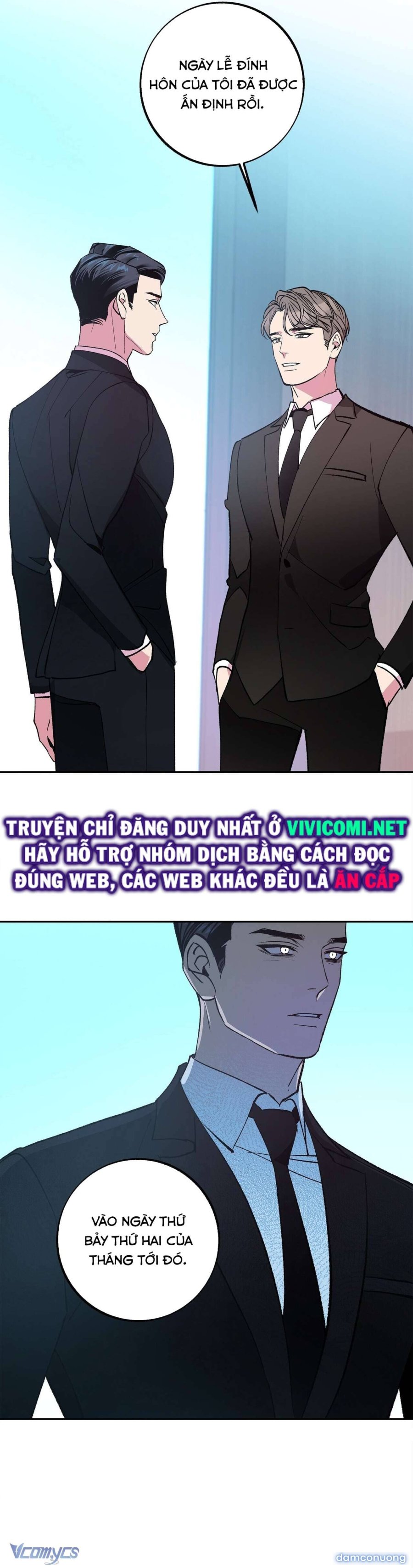 [18+] Tận Cùng Của Thé Giới - Chương 27 - Page 16